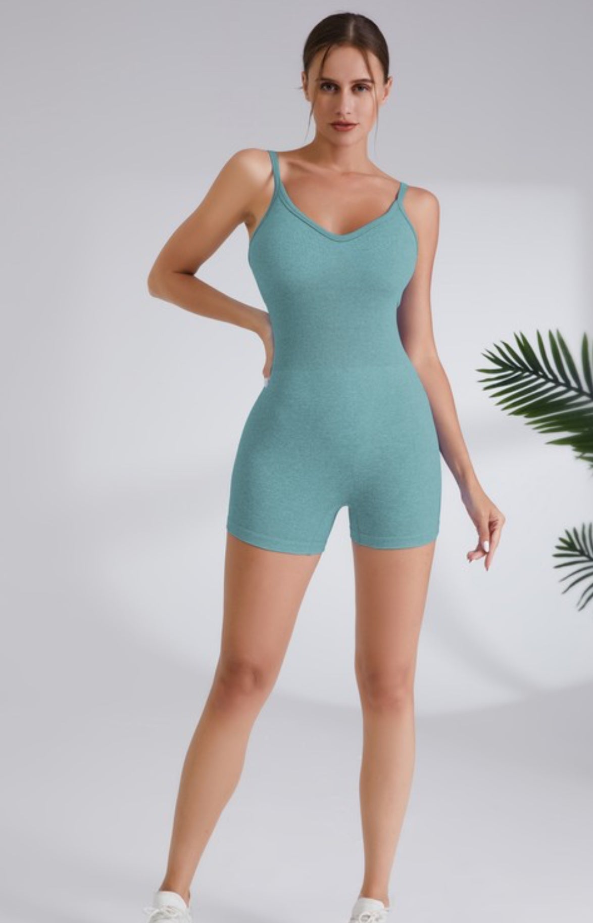 Workout collection✨ Luna’s Romper