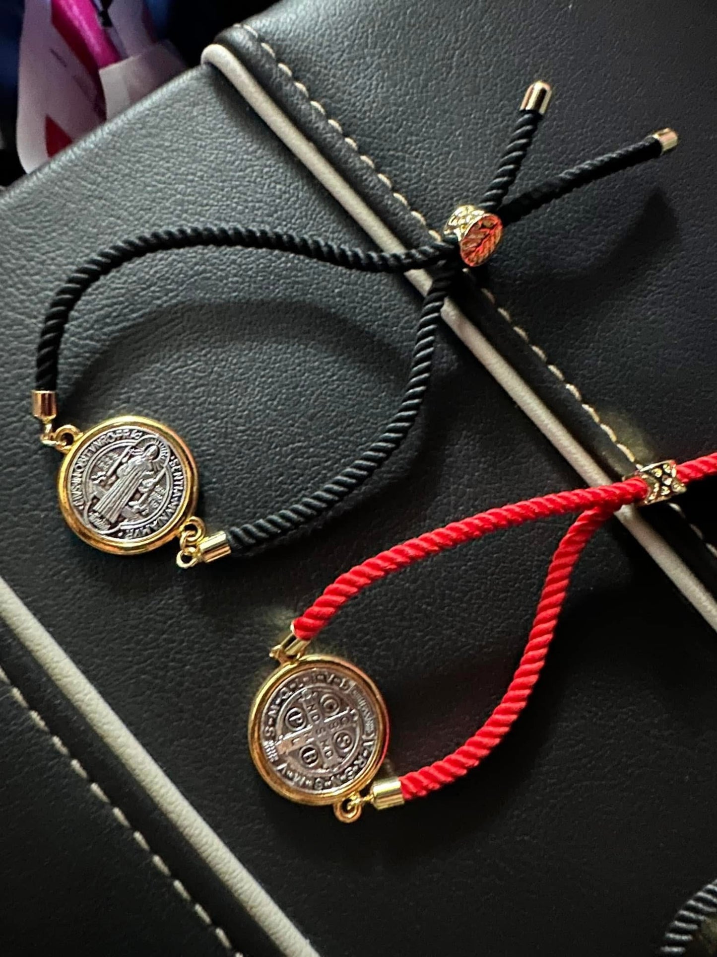 X COLLECTION✨ San benito adjustable bracelet