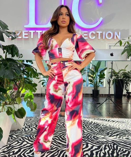 SALE COLLECTION✨ Khloe top