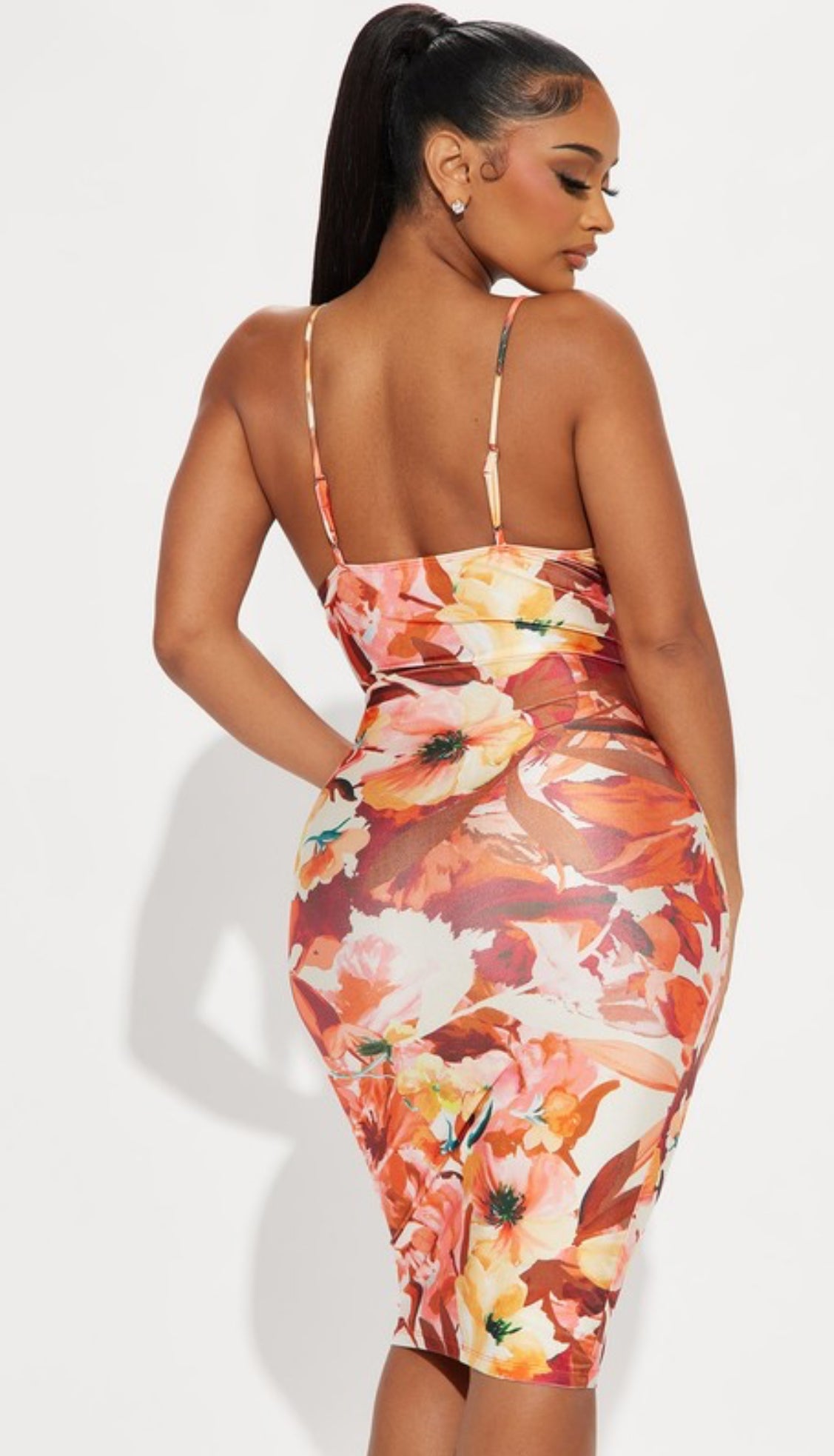 New collection✨ Look at me dress