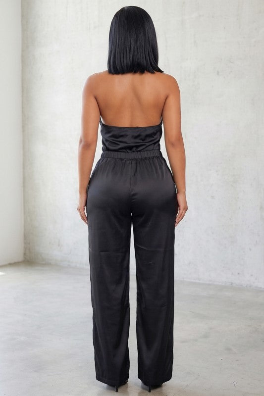 New arrivals✨ black jumpsuit