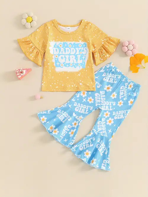 🧸TINY Scents✨ Flower girl set