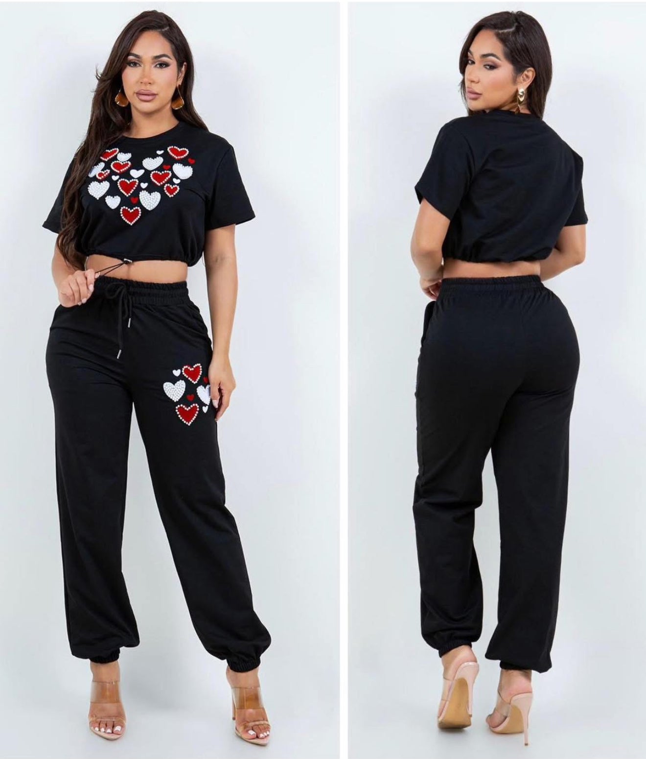 SALE COLLECTION✨ Hannah set