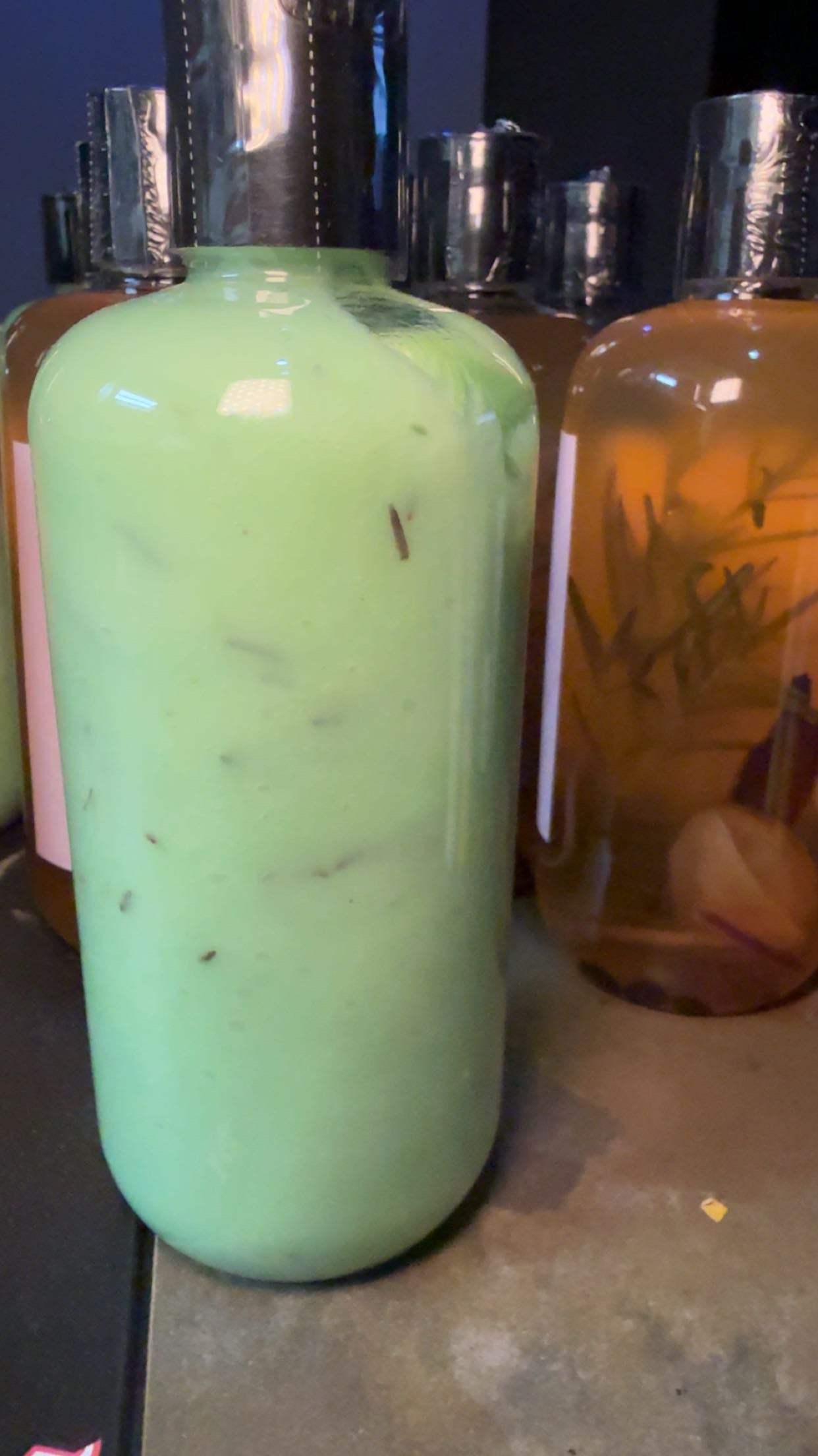 Emmara herbal conditioner
