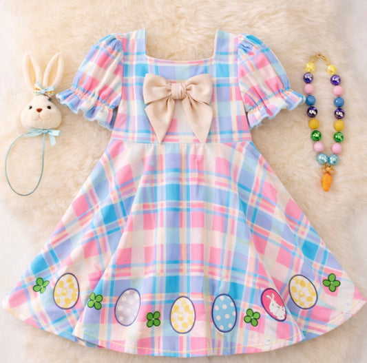 🧸Tiny collection✨ Easter dress