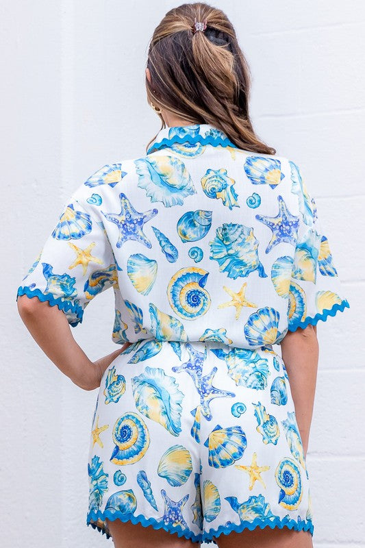 Marina resort set new arrivals✨